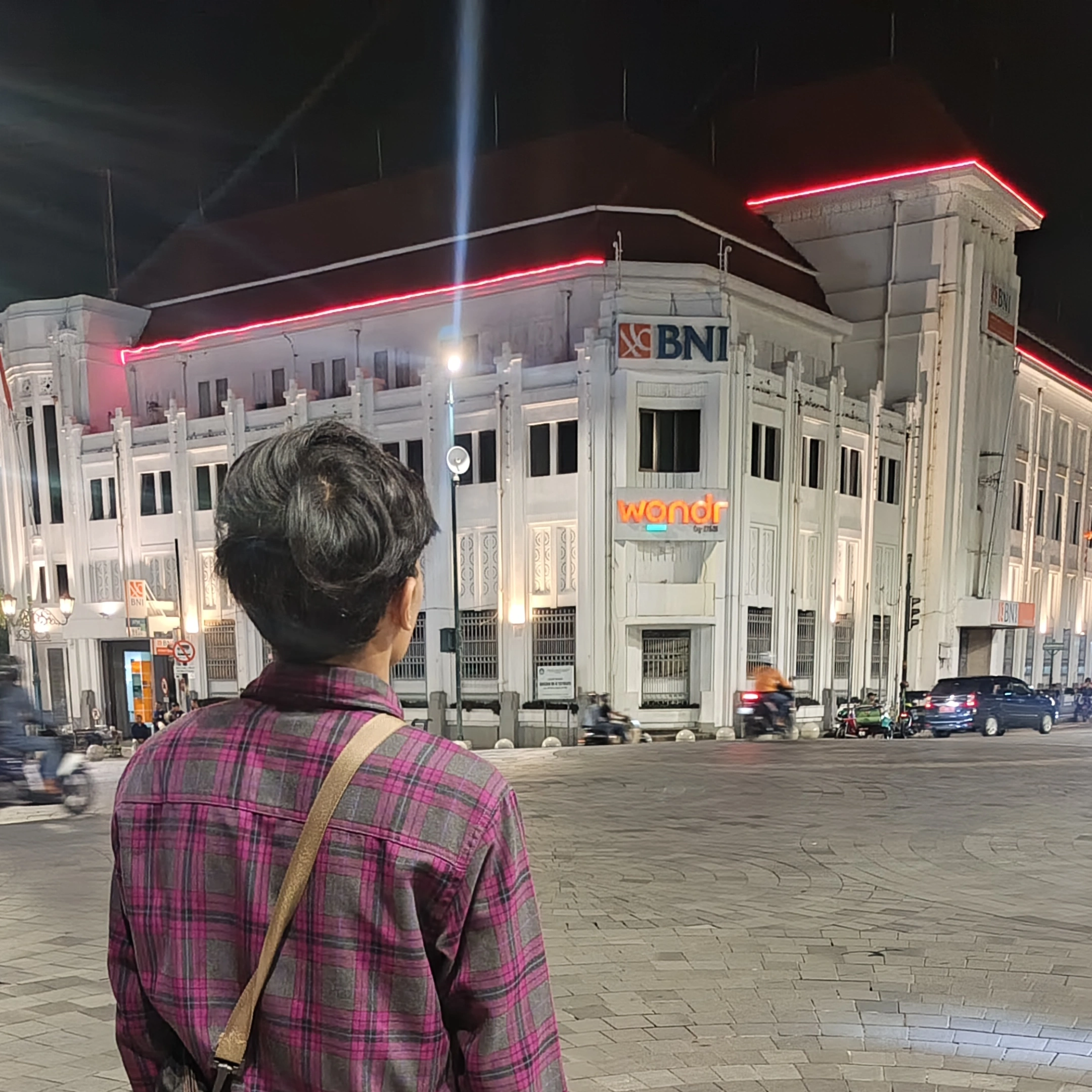 Bang Sesa foto 3